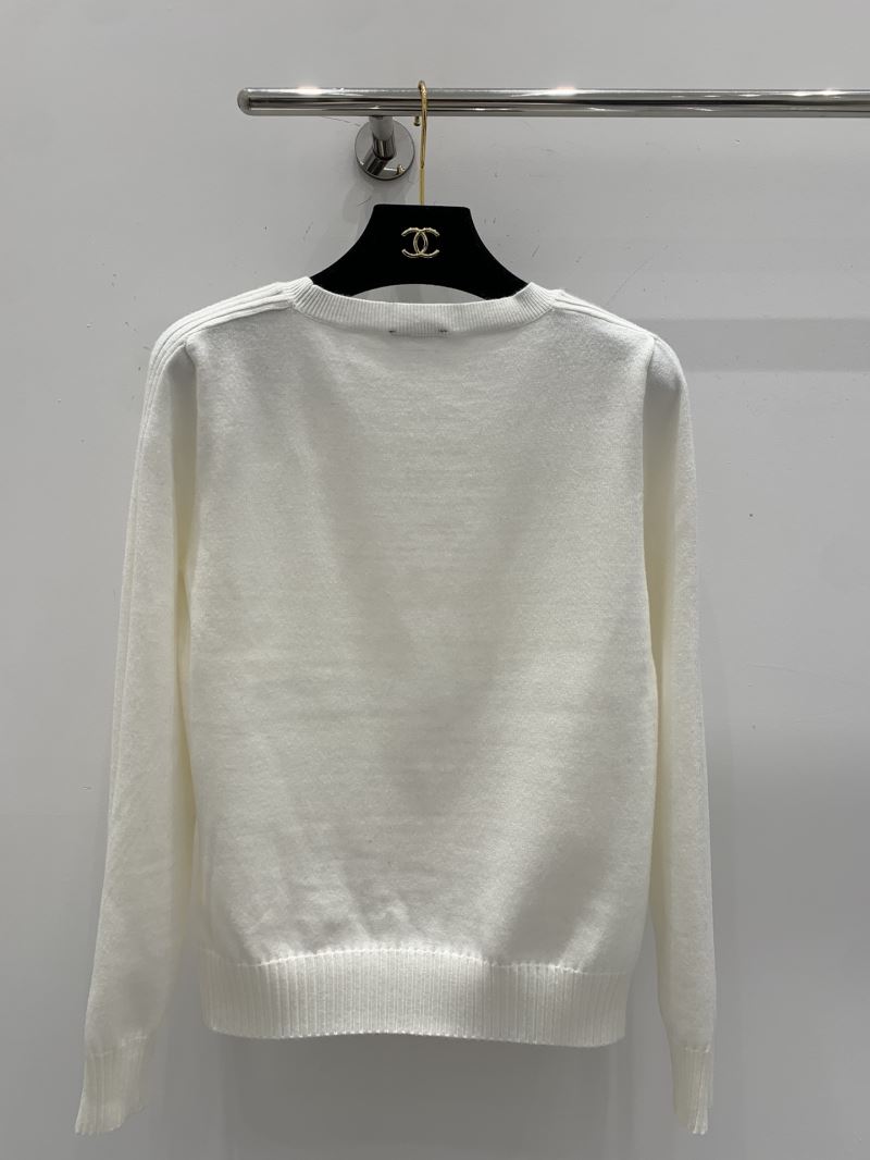 Chanel Sweaters